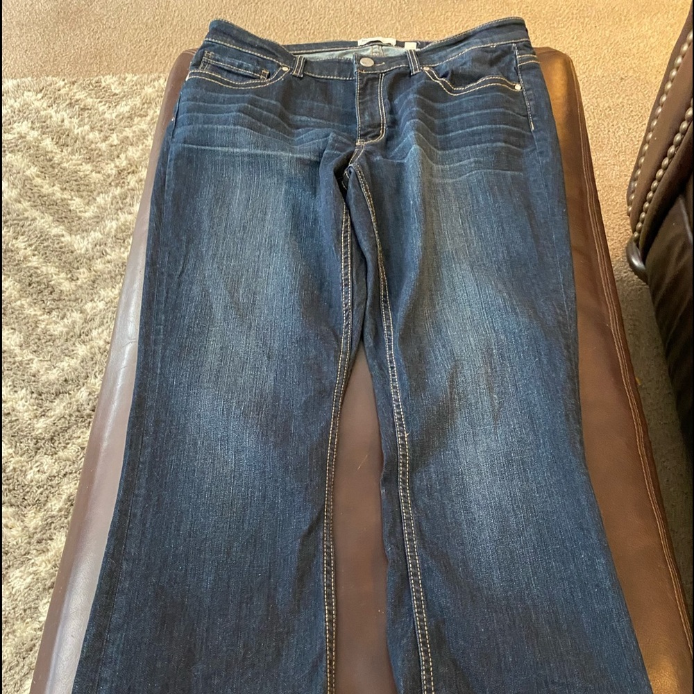 BKE jeans Payton Bootcut